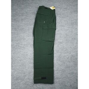 True North Wildland Firefighting Pants PRO SERIES Men's 40 x 32 Green Spruce NWT
